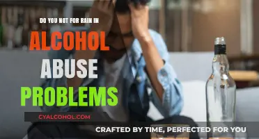 Alcohol Abuse: Preventing Relapse with Simple Strategies