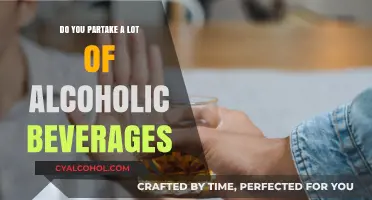 Do You Drink Too Much? Reflecting on Alcohol Consumption Habits