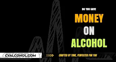Cutting Costs on Cocktails: Smart Ways to Save on Alcohol