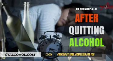 Quitting Alcohol and Sleep: Understanding Post-Sobriety Rest Patterns