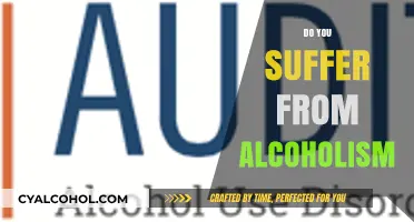 Confronting the Shadows: Am I Struggling with Alcoholism?