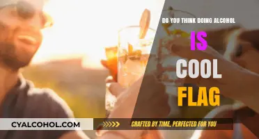 Is Drinking Alcohol Truly Cool? Debunking the Myth and Its Impact