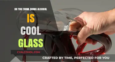 Is Drinking Alcohol Truly Cool? Rethinking the Glass in Your Hand
