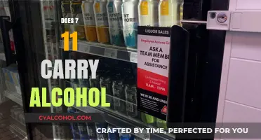 Exploring Convenience: Does Your Local 7-Eleven Sell Alcohol?