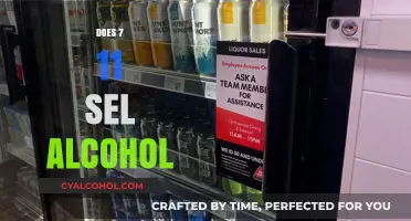 Exploring Convenience: Does Your Local 7-Eleven Sell Alcohol?