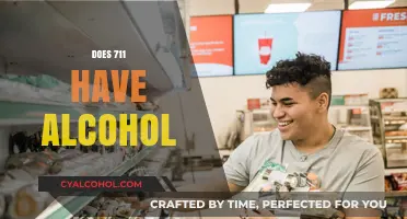 Does 7-Eleven Sell Alcohol? Exploring Convenience Store Beverage Options