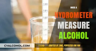 Unveiling the Truth: Hydrometers and Alcohol Measurement Explained