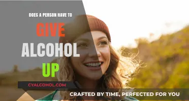 Should You Quit Alcohol? Exploring the Benefits and Challenges of Sobriety