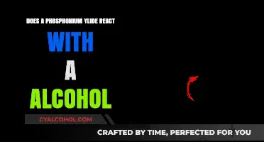 Phosphonium Ylide and Alcohol Reactions: Mechanisms and Outcomes Explained