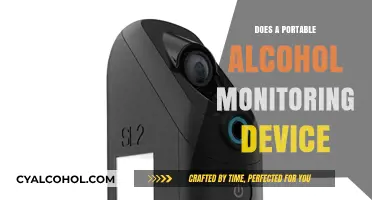 Portable Alcohol Monitoring Devices: Effective Sobriety Tracking or Just a Trend?