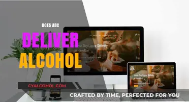 Does ABC Deliver Alcohol? Exploring Delivery Options and Policies