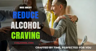 Exploring Abilify's Role in Easing Alcohol Cravings: A Comprehensive Guide