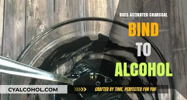 Does Activated Charcoal Bind to Alcohol? Facts and Myths Explained