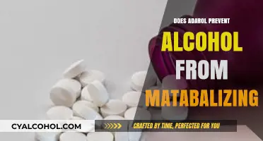 Adderall and Alcohol Metabolism: Does Adderall Interfere with Alcohol Breakdown?