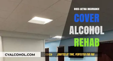 Does Aetna Insurance Cover Alcohol Rehab? A Comprehensive Guide