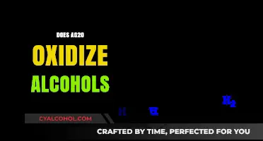 Exploring AG2O's Role in Alcohol Oxidation: Mechanisms and Applications