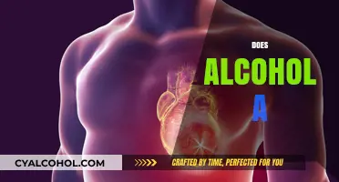 Does Alcohol Affect Your Health? Uncovering the Truth Behind the Drink