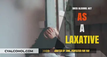 Does Alcohol Act as a Laxative? Exploring the Surprising Effects