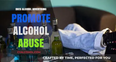 Alcohol Advertising: Fueling Abuse or Just Selling a Product?