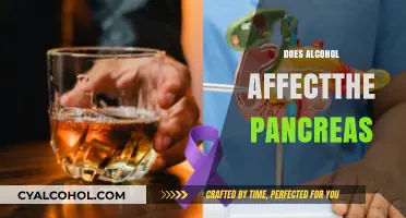 Alcohol's Impact on Pancreatic Health: Risks and Consequences Explained