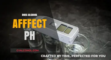 How Alcohol Consumption Impacts Your Body's pH Levels