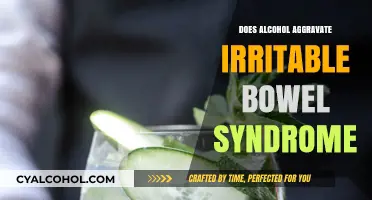 Alcohol and IBS: Unraveling the Connection to Gut Discomfort