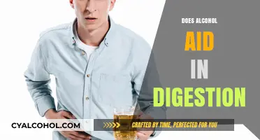 Alcohol and Digestion: Does It Help or Hinder Your Gut Health?