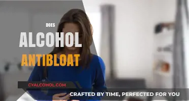 Alcohol and Bloating: Does Drinking Cause or Cure a Swollen Stomach?