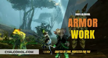 Does Alcohol Armor Really Protect Against Intoxication? Unveiling the Truth