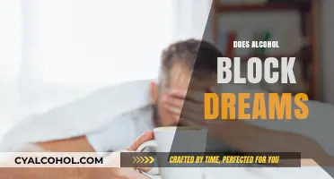 Alcohol and Dreams: How Drinking Affects Your Nightly Visions