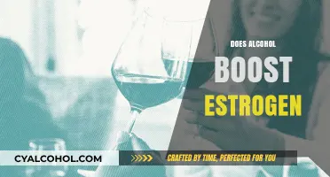 Alcohol and Estrogen: Unraveling the Hormonal Connection and Its Impact