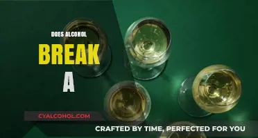 Does Alcohol Break a Fast? Understanding the Impact on Intermittent Fasting