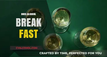 Does Alcohol Break a Fast? Understanding Its Impact on Intermittent Fasting