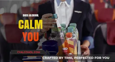 Does Alcohol Calm You? Unraveling the Myth and Reality of Relaxation