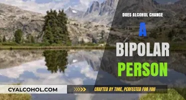 Alcohol and Bipolar Disorder: Risks, Effects, and Impact Explained
