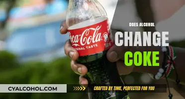 Does Alcohol Alter Coke's Effects? Exploring the Science and Risks