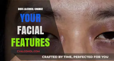 How Alcohol Alters Your Face: Uncovering Surprising Facial Changes