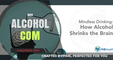 Does Alcohol Consumption Impact Your Health and Daily Life?