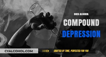 Alcohol and Depression: Unraveling the Complex Link to Mental Health