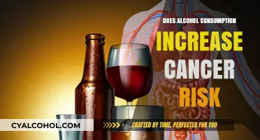 Alcohol and Cancer: Uncovering the Link Between Drinking and Risk