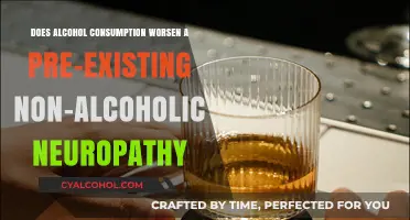 Alcohol and Neuropathy: A Dangerous Mix?