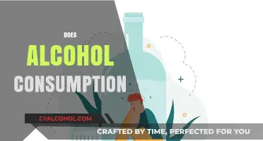 Does Alcohol Consumption Impact Health and Daily Life?