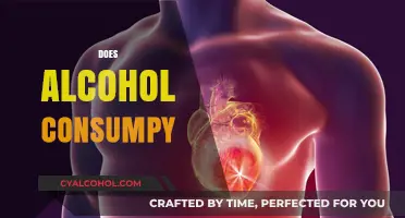 Does Alcohol Consumption Impact Your Health? Uncovering the Truth