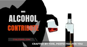 Does Alcohol Contribute to Health Issues or Social Benefits?