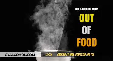 Does Alcohol Evaporate in Cooking? Separating Fact from Fiction