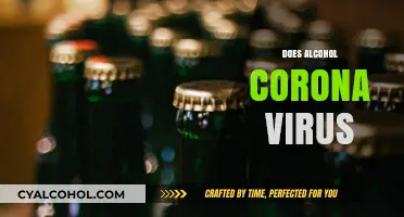 Alcohol and COVID-19: Debunking Myths and Understanding the Risks