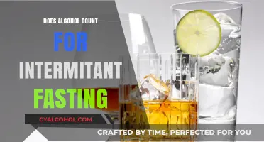 Alcohol and Intermittent Fasting: Does Drinking Break Your Fast?