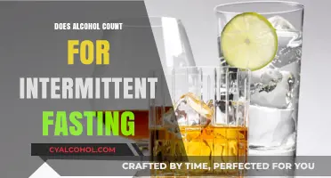 Alcohol and Intermittent Fasting: Does Drinking Break Your Fast?