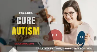 Alcohol and Autism: Debunking Myths and Exploring Real Treatment Options