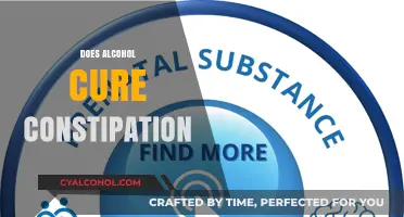 Alcohol and Constipation: Debunking Myths and Understanding the Truth